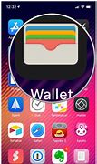 Image result for Wallet App On iPhone Images