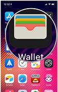 Image result for Wallet in iOS 12