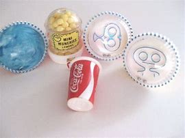 Image result for Gumball Machine Prizes
