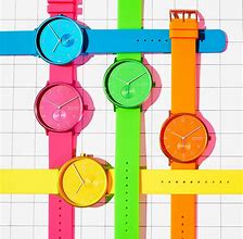 Image result for Neon Watches