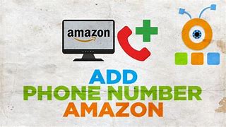 Image result for Amazon Canada Phone Number