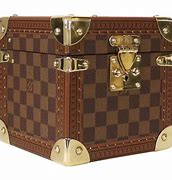 Image result for Louis Vuitton Box