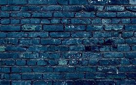 Image result for Blue Brick Wall Wallpaper