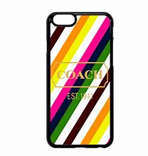Image result for iPhone 7 or 8 Coach Phone Case