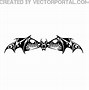 Image result for Free Bat Vector