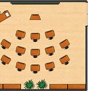 Image result for Draw Classroom Floor Plan