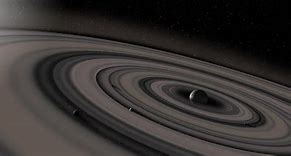Image result for Saturn Gas Giant