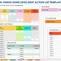Image result for GTD Weekly Planner Template