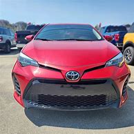 Image result for 2019 Toyota Corolla Sport