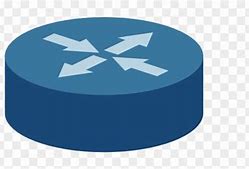 Image result for Visio Router Symbol