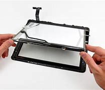Image result for iPad LCD Replacement