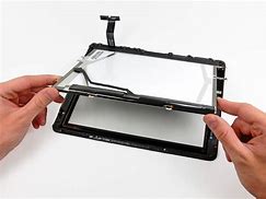 Image result for LCD iPad A1607