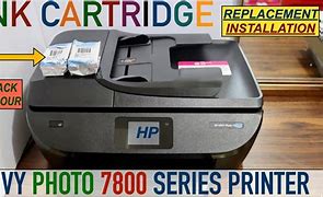Image result for HP 7800 Printer