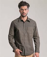 Image result for Button Down Shirt Design