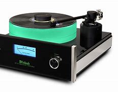 Image result for McIntosh Audio Turntable