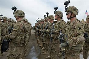 Image result for Military Personnel