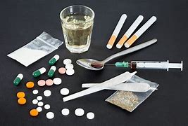Image result for Types of Drug Abuse