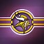 Image result for Cool Vikings Logo