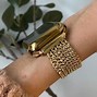 Image result for Apple Watch Jewelry Bands