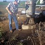 Image result for Well Pump Intake Sand Screen
