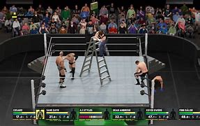 Image result for WWE 2K17 Game