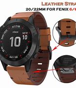 Image result for Fenix 6X Pro On Wrist