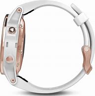 Image result for Fenix 5S Sapphire Rose Gold Watch Band
