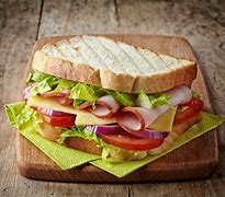 Image result for Sandwich