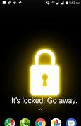 Image result for Android Lock Sceen Mock