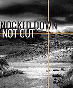 Image result for knocked down