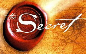 Image result for The Secret Logo