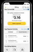 Image result for Sprint Login Account Pay My Bill