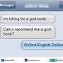 Image result for Ouch Grammar Meme