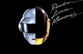 Image result for Signed Copy Random Access Memories