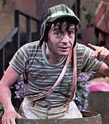 Image result for Chavo Eso ES O