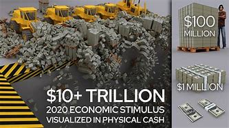 Image result for 10 Trillion Dollar Bill