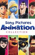 Image result for Sony Pictures DVD Covers
