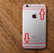 Image result for iPhone 7 Back Lines