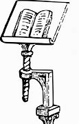 Image result for Acrylic Book Stand