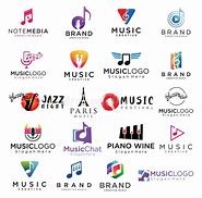 Image result for Music Brand Logo