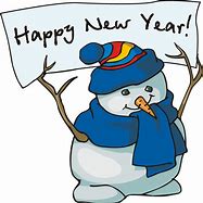 Image result for New Year Greetings Cartoon
