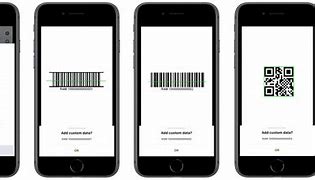 Image result for iPhone Barcode Scanner