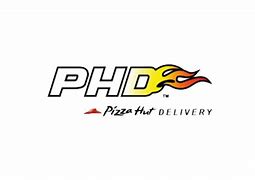 Image result for PhD Pizza Logo