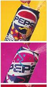 Image result for Pepsi Logo in the 90s