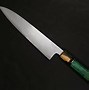 Image result for Authentic Japanese Carbon Steel Knife