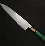 Image result for Japanese Knife Handle