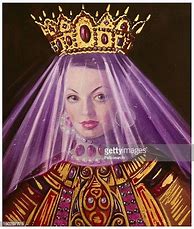 Image result for Medieval Irish Queen Crown