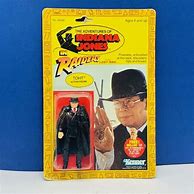 Image result for Indiana Jones Kenner Toys