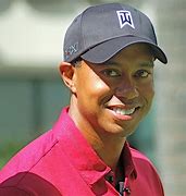 Image result for Tiger Woods Ethnicity