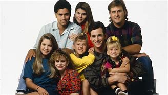 Image result for 80s TV Shows Full House